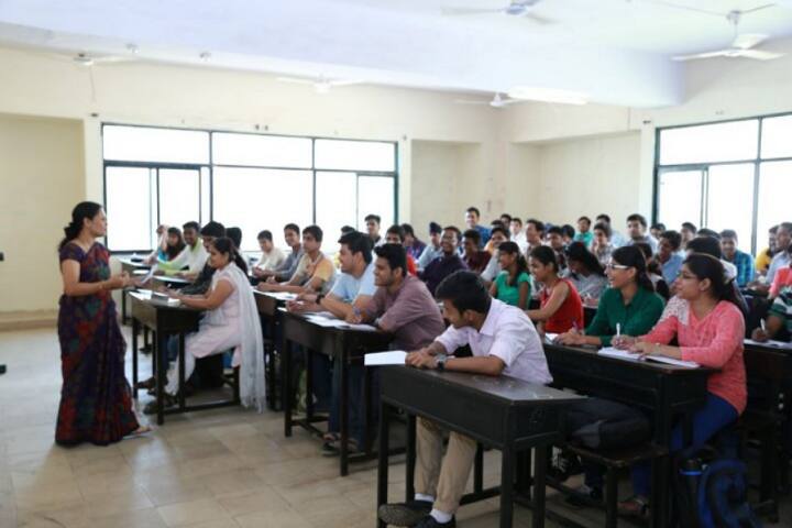 classroom
